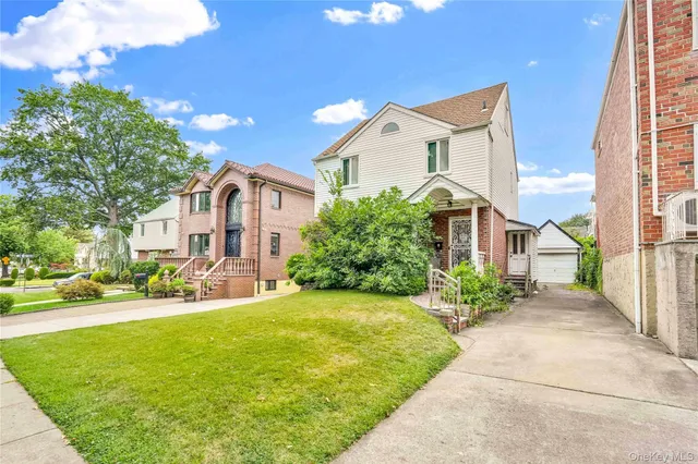 $1,288,000 | 183-11 64th Avenue | Fresh Meadows