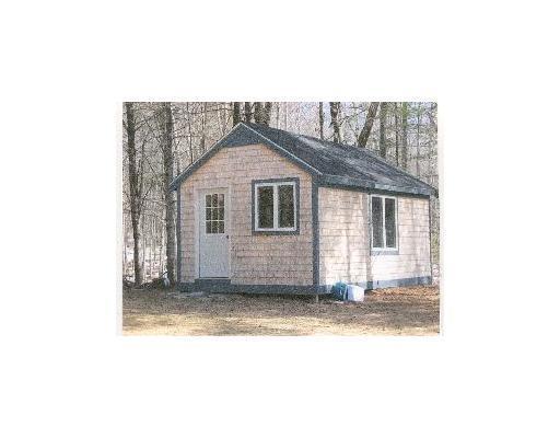 7 North Merrill Road Harmony, ME 04942 - Photo 1 of 1 Exterior Front.
