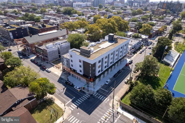 $2,160 | 4124 Haverford Avenue, Unit 501, Philadelphia, PA 19104