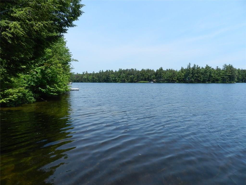 26 Ridgewood Terrace Otisfield, ME 04270 - Photo 15 of 25 View of Saturday Pond