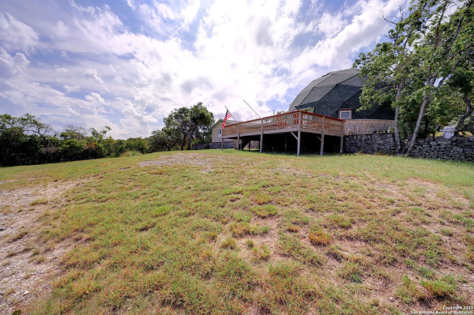 448 Red Rock Road Blanco, TX 78606 - Photo 46 of 52