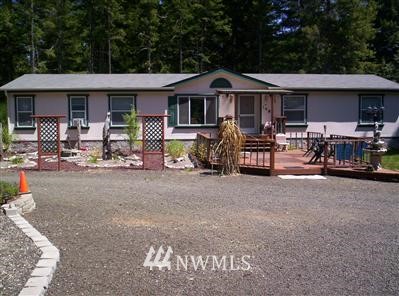 148 East Leffler Loop Road Grapeview, WA 98546 - Photo 1 of 1 Gallery Image 1