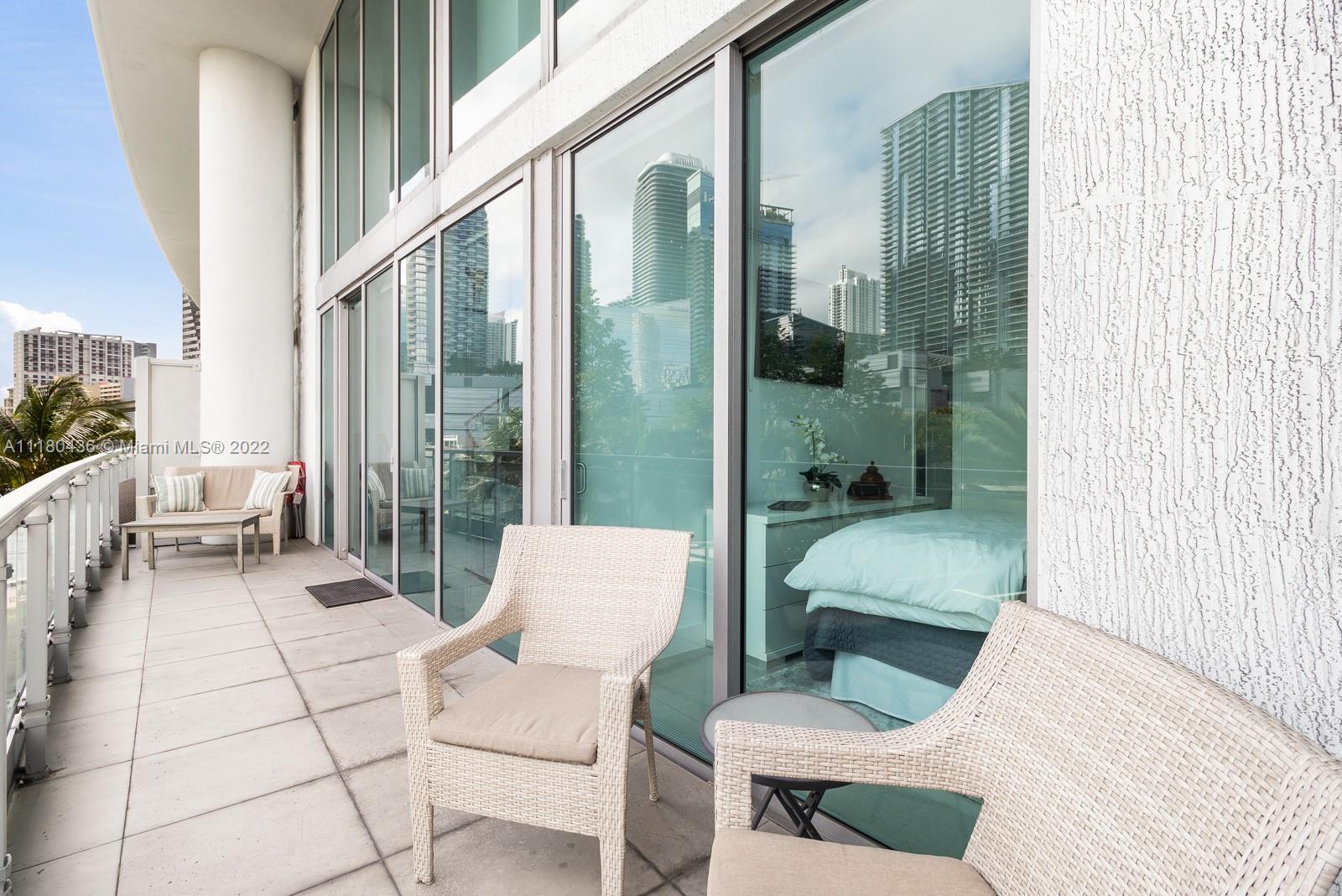 92 Southwest 3rd Street, Unit 309 Miami, FL 33130 - Photo 3 of 29