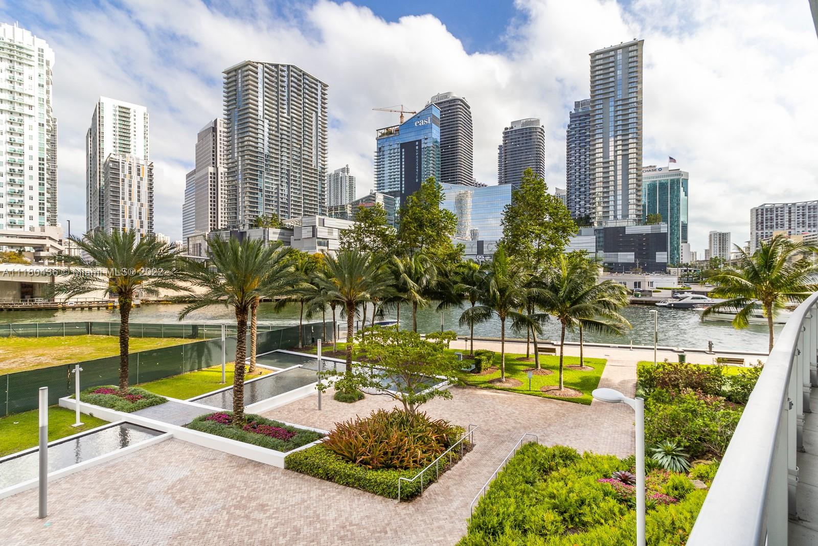 92 Southwest 3rd Street, Unit 309 Miami, FL 33130 - Photo 7 of 29