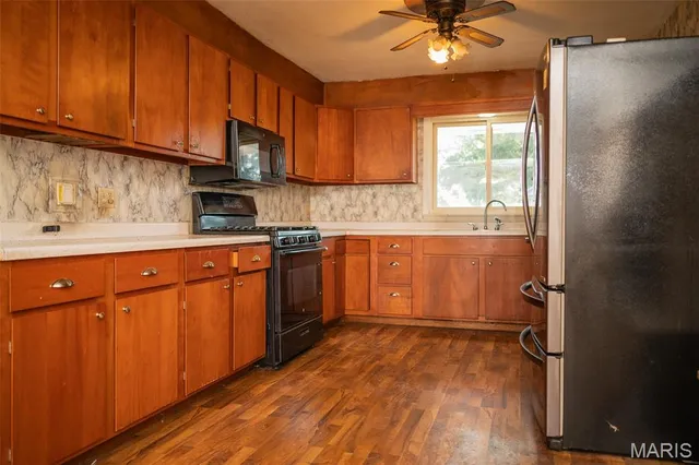 $165,000 | 2003 South Ash Street, Buffalo, MO 65622