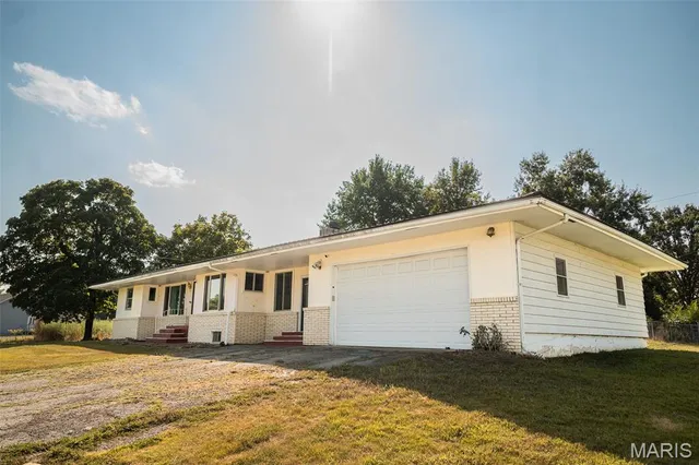 $165,000 | 2003 South Ash Street, Buffalo, MO 65622