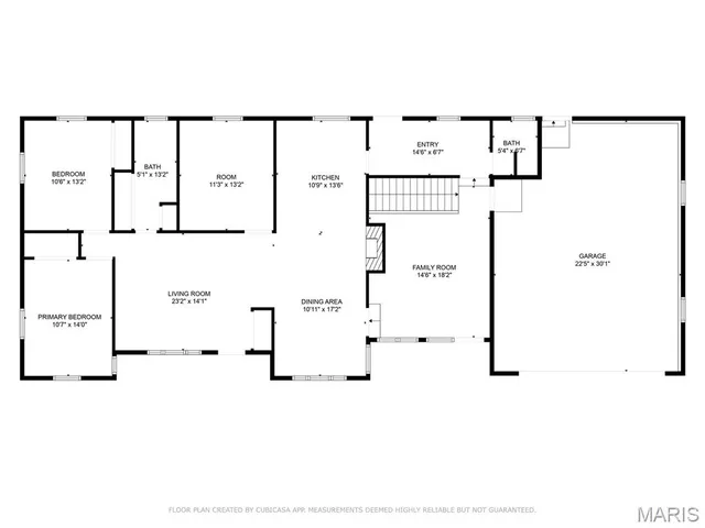 $165,000 | 2003 South Ash Street, Buffalo, MO 65622