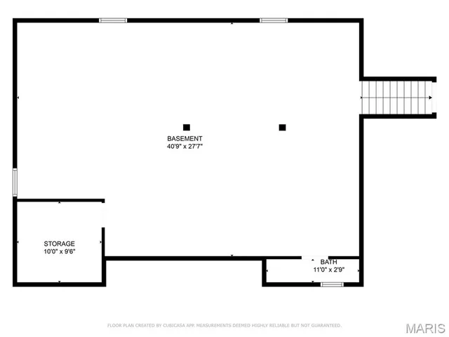 $165,000 | 2003 South Ash Street, Buffalo, MO 65622