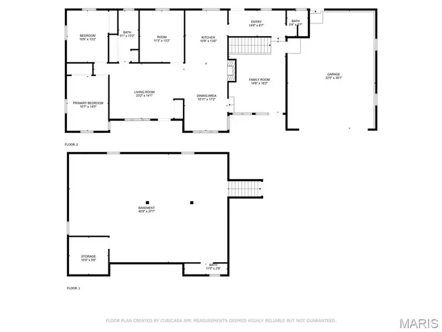 $165,000 | 2003 South Ash Street, Buffalo, MO 65622