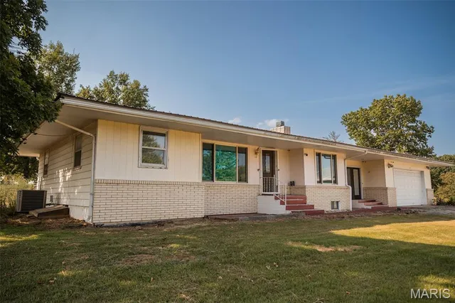 $165,000 | 2003 South Ash Street, Buffalo, MO 65622