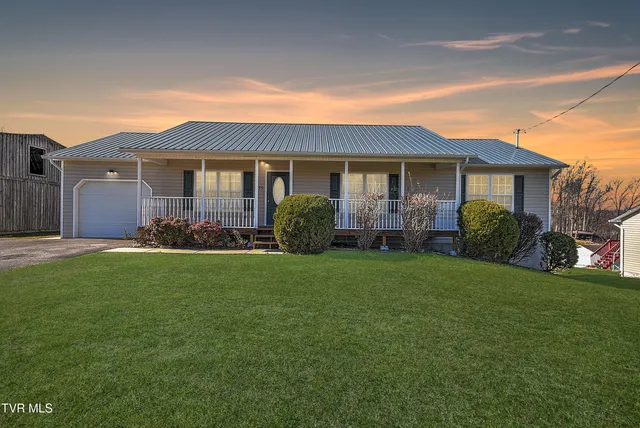 $359,900 | 235 Fairridge Road, Johnson City, TN 37604