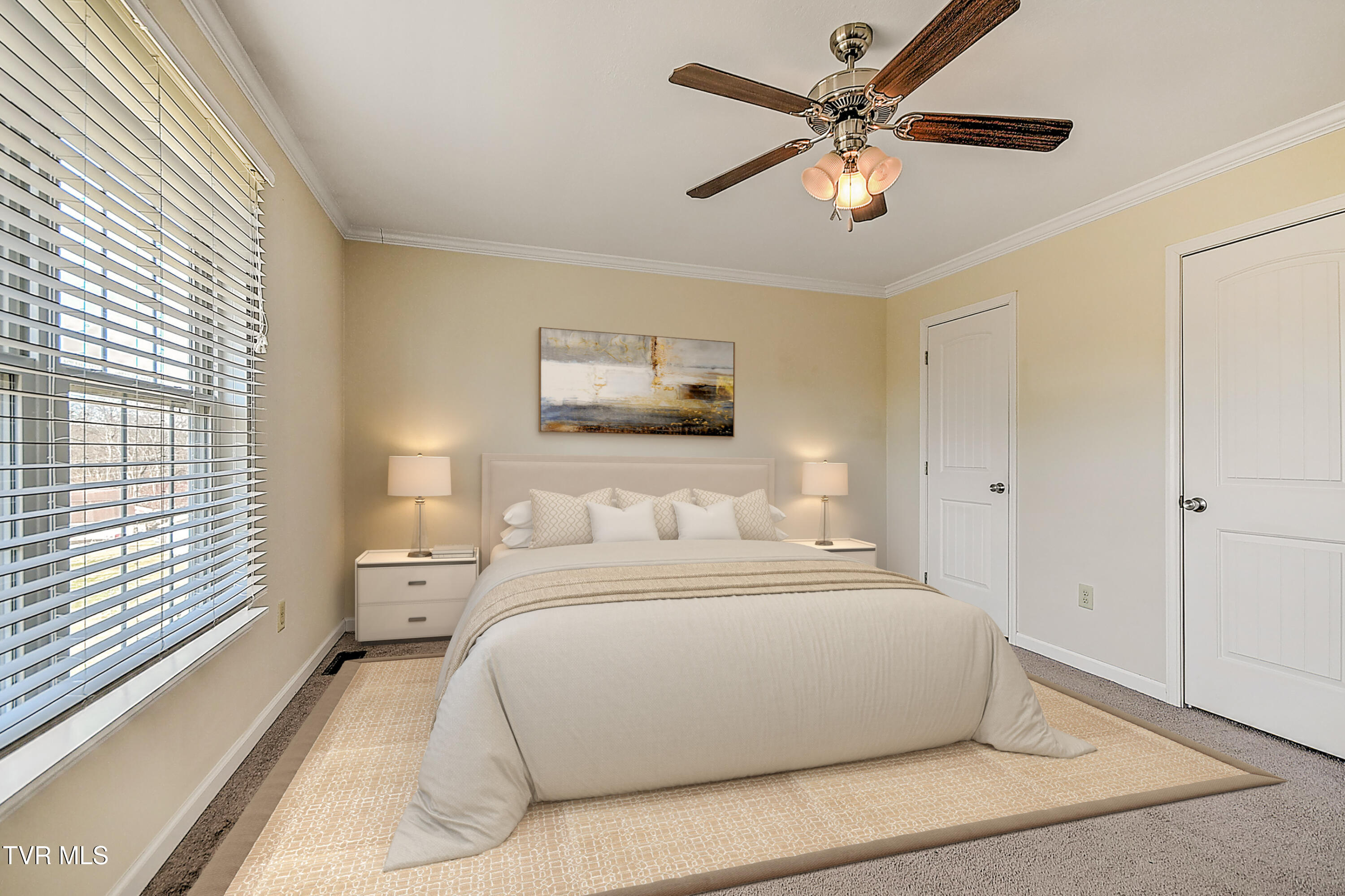 235 Fairridge Road Johnson City, TN 37604 - Photo 29 of 48 Staged 235 Fairridge CP-3