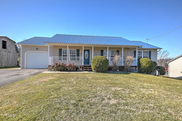 $359,900 | 235 Fairridge Road, Johnson City, TN 37604
