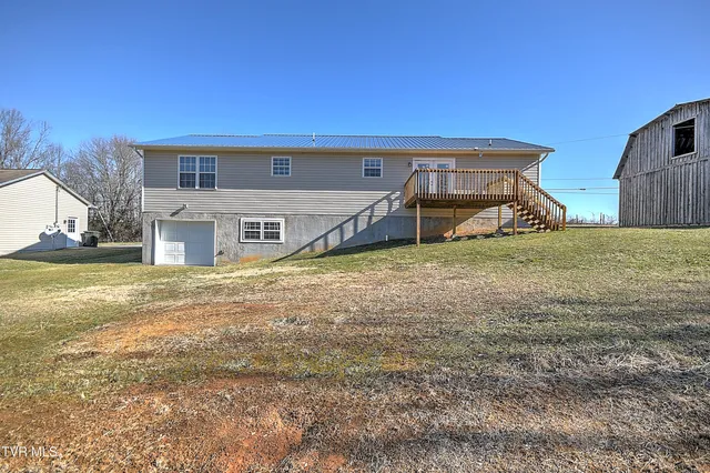 $359,900 | 235 Fairridge Road, Johnson City, TN 37604