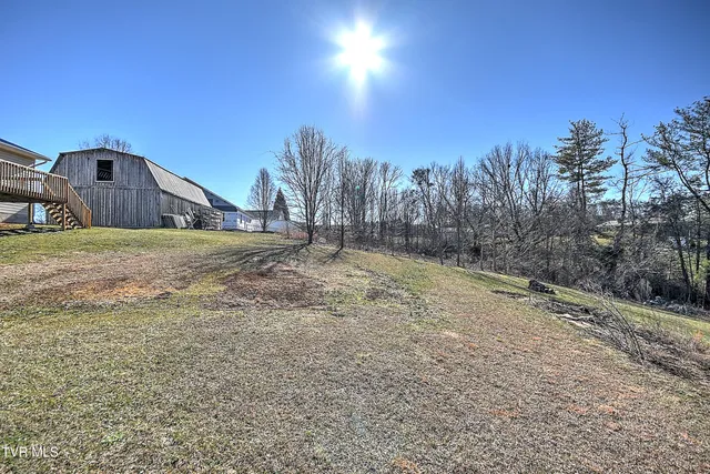 $359,900 | 235 Fairridge Road, Johnson City, TN 37604