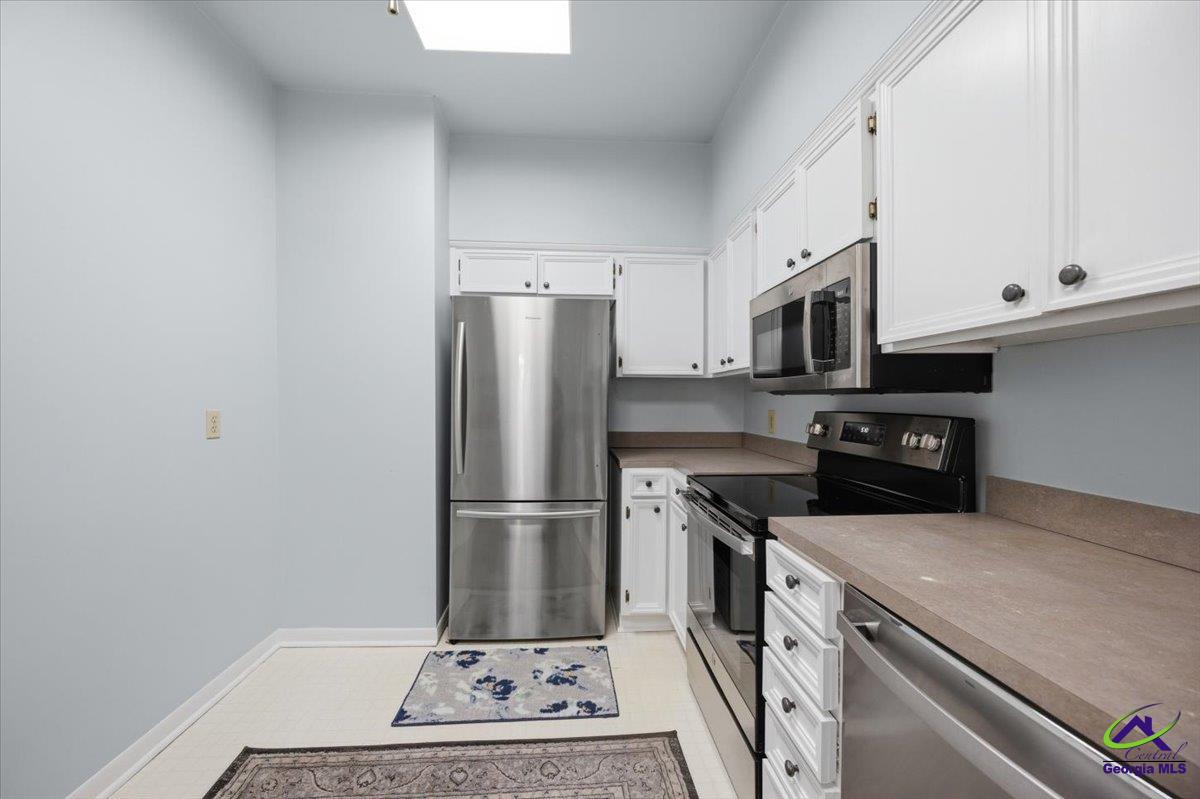 4935 Rivoli Drive Macon, GA 31210 - Photo 18 of 25