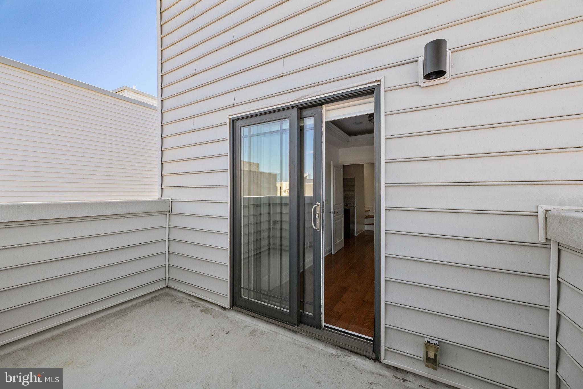 432 Mercy Street Philadelphia, PA 19148 - Photo 23 of 36 a view of a storage & utility room