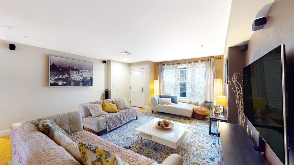 118 Library Street, Unit 118 Chelsea, MA 02150 - Photo 3 of 17 Gallery Image 3