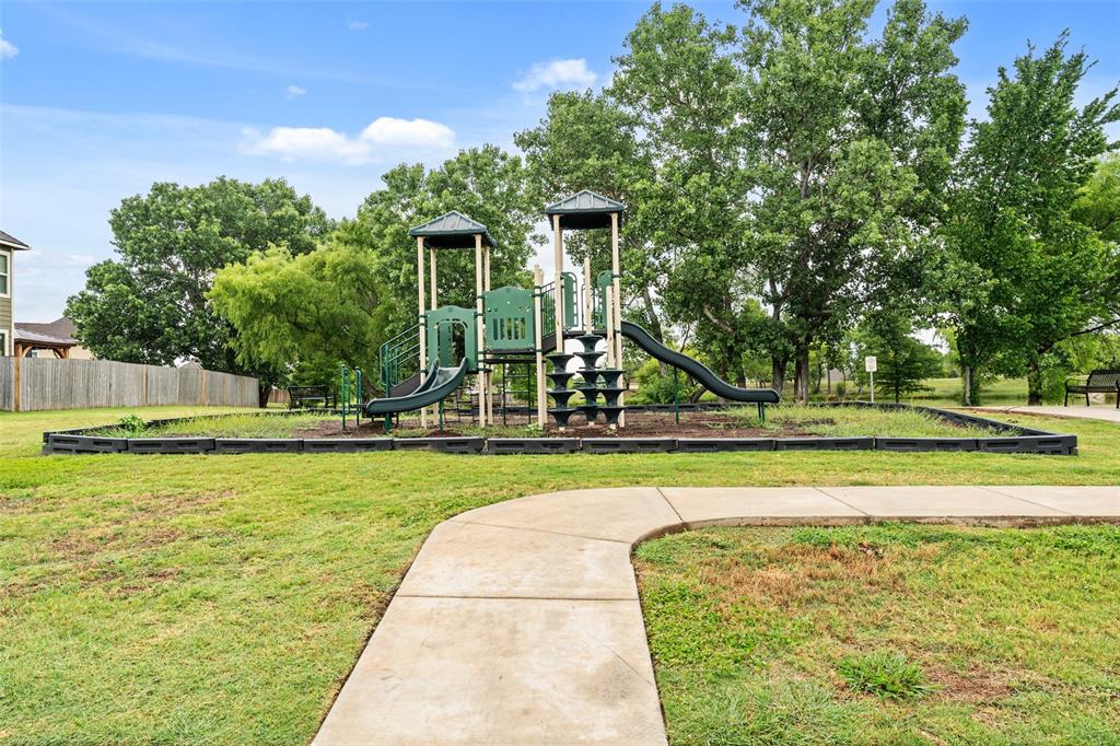 10237 Driskill Drive Waco, TX 76708 - Photo 24 of 25