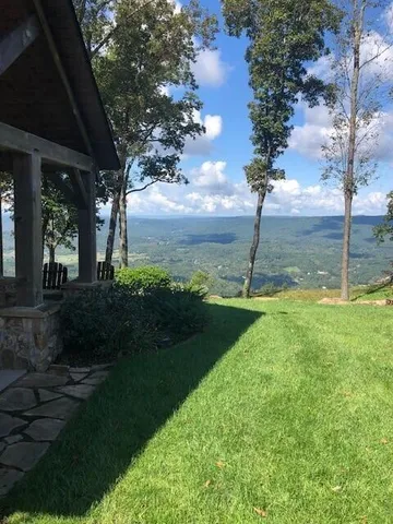 $59,000 | 418 Brow Wood, Lookout Mountain, GA 30750