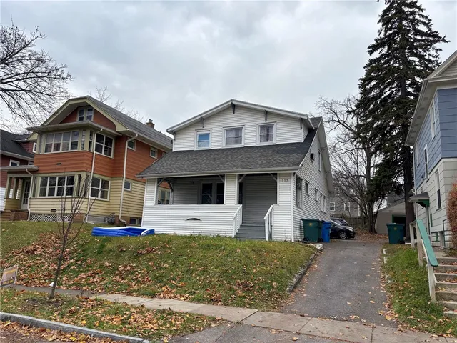 $175,000 | 117 Millbank Street, Rochester, NY 14619