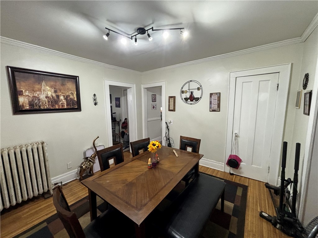 117 Millbank Street Rochester, NY 14619 - Photo 6 of 15