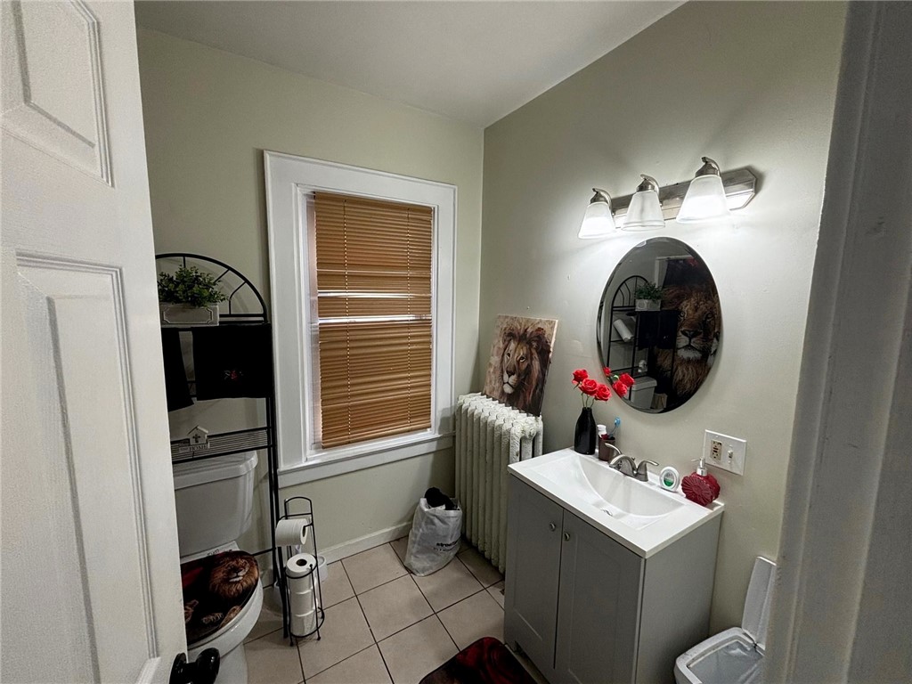 117 Millbank Street Rochester, NY 14619 - Photo 10 of 15