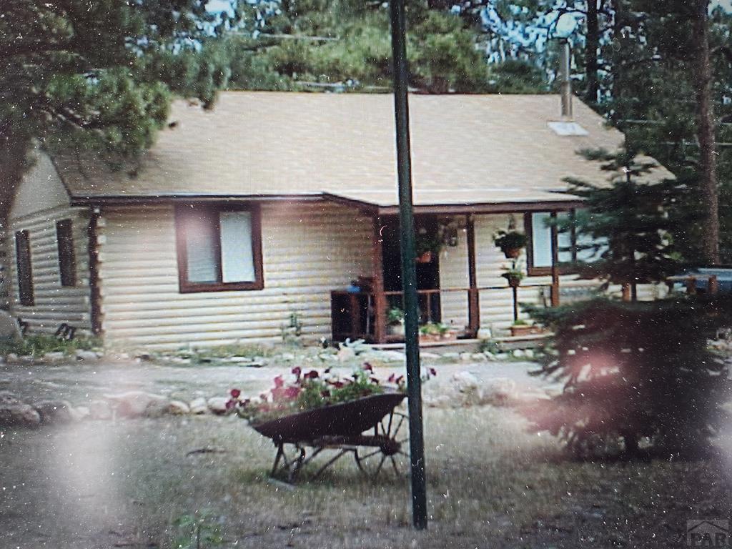 8181 Maple Drive Rye, CO 81069 - Photo 1 of 1