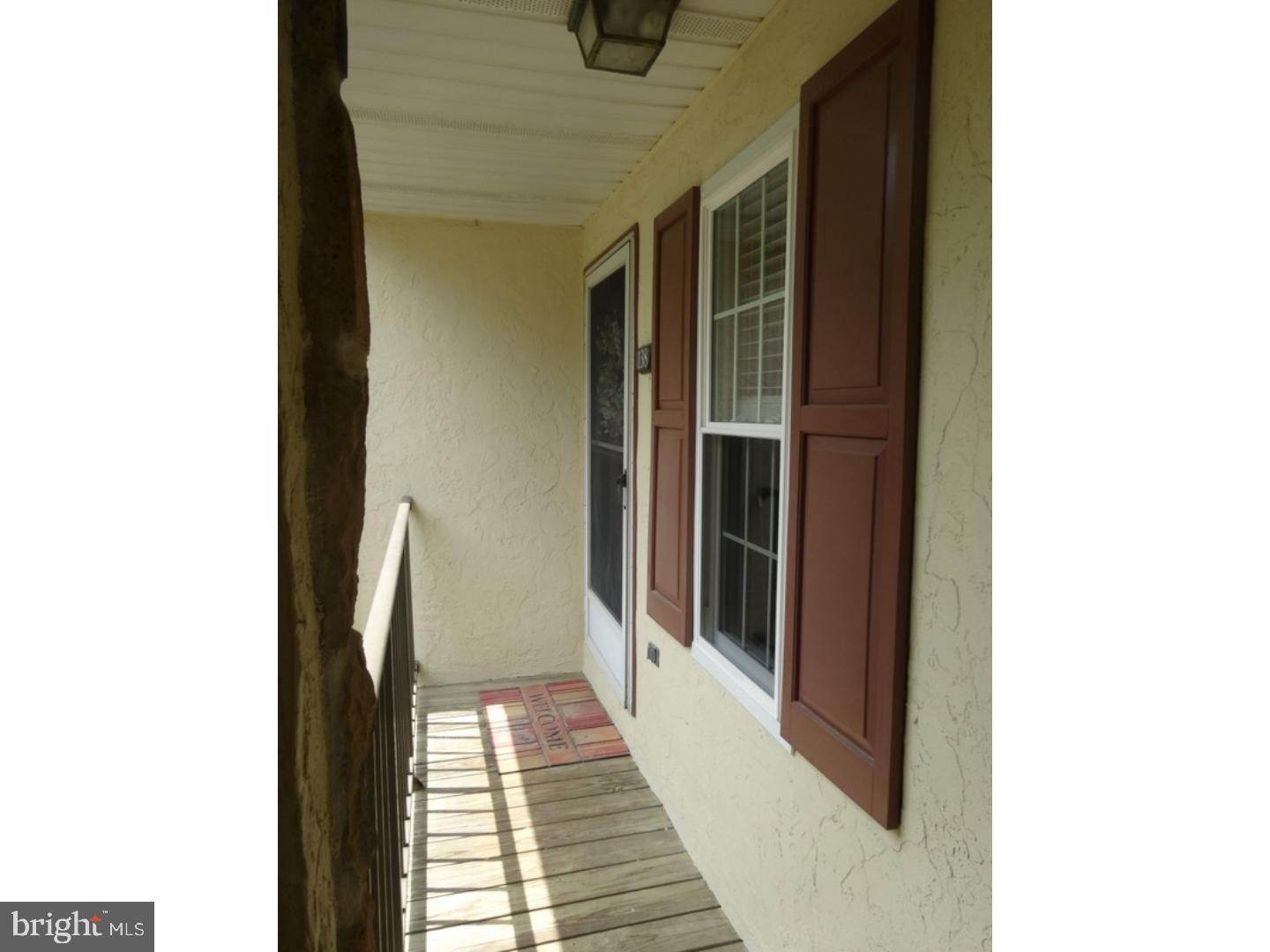 138 Valley Stream Circle Chesterbrook, PA 19087 - Photo 3 of 16 Front Porch