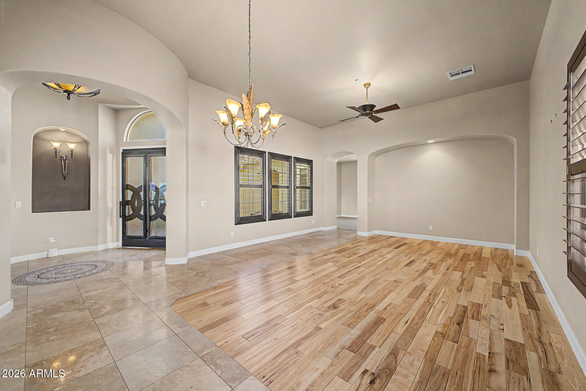 6705 West Fremont Road Laveen, AZ 85339 - Photo 14 of 88 Open Entertainment area