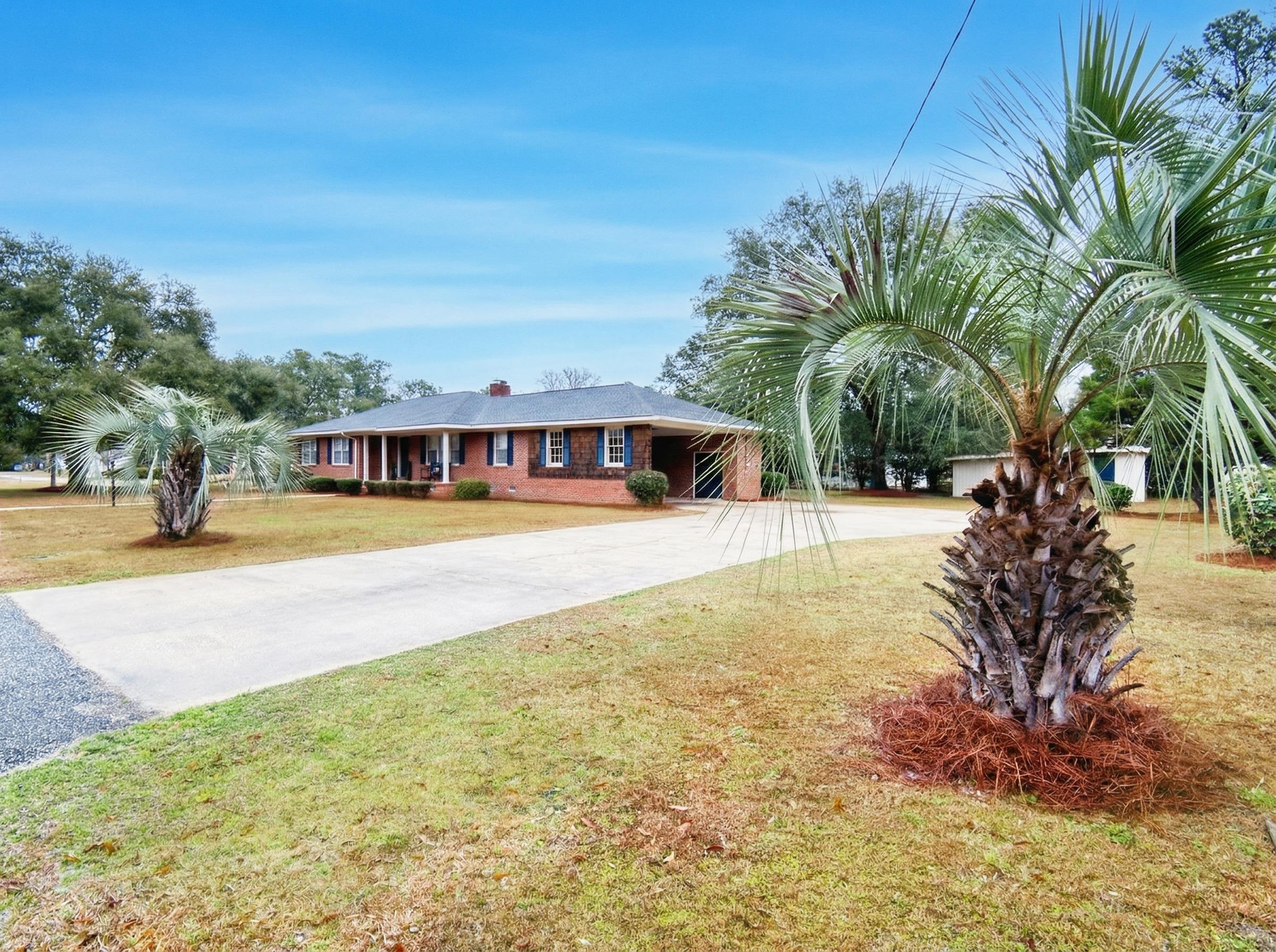 200 South Oliver Boulevard Hemingway, SC 29554 - Photo 31 of 51