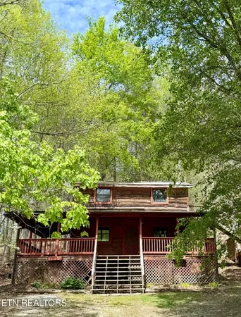 $259,000 | 4273 Possum Hollow Road, Cosby, TN 37722