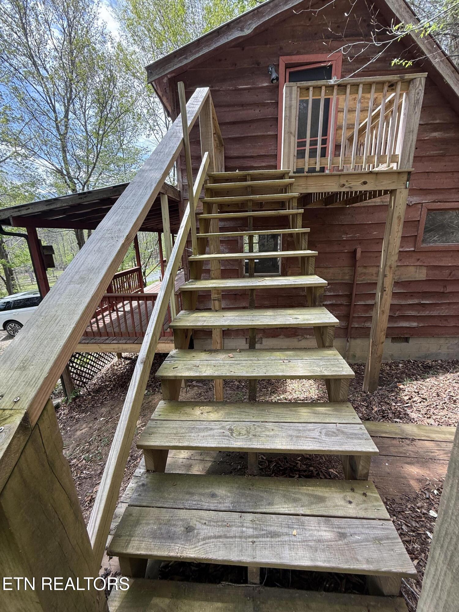 4273 Possum Hollow Road Cosby, TN 37722 - Photo 13 of 16 IMG_9421