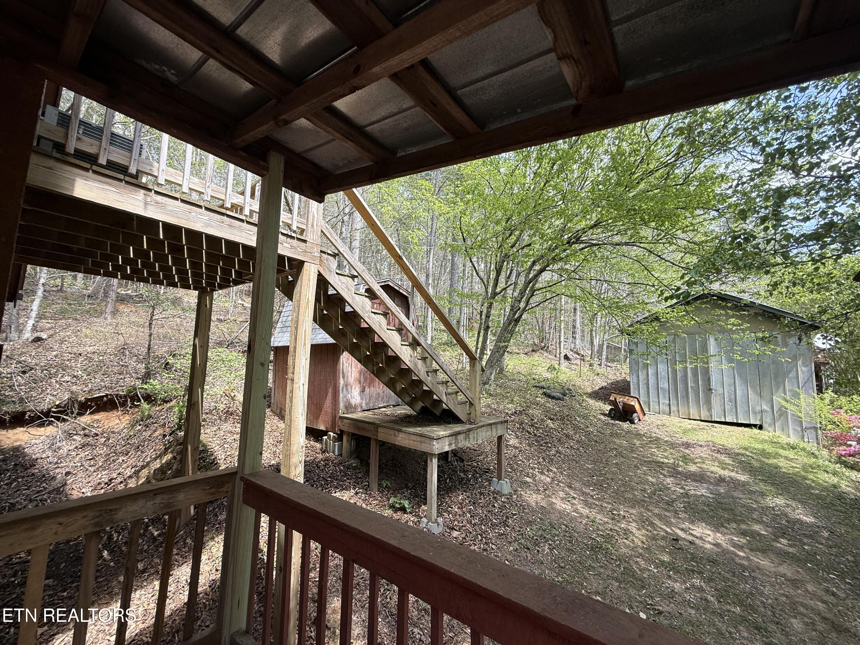 4273 Possum Hollow Road Cosby, TN 37722 - Photo 14 of 16 IMG_9418