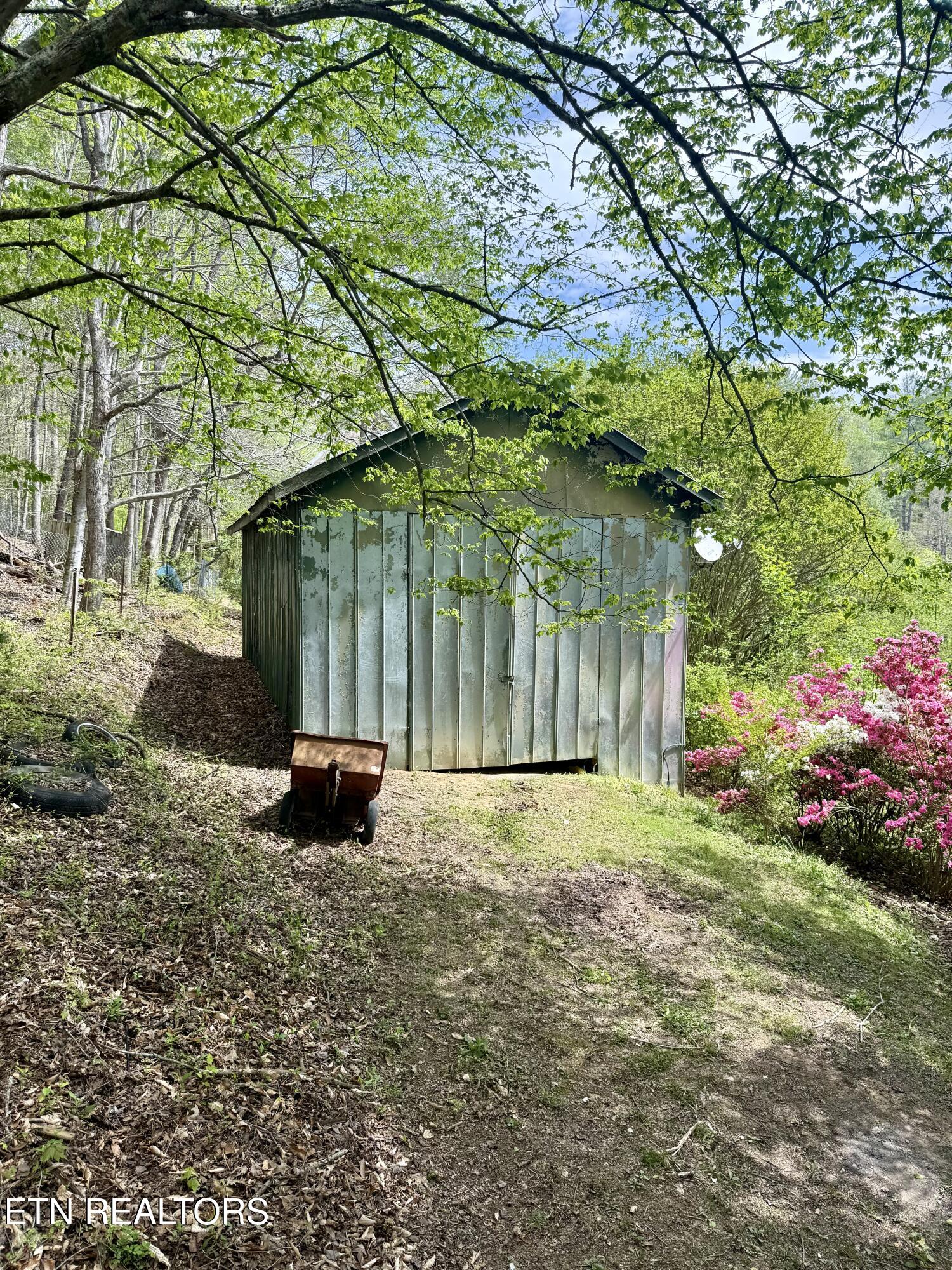 4273 Possum Hollow Road Cosby, TN 37722 - Photo 16 of 16 IMG_9420