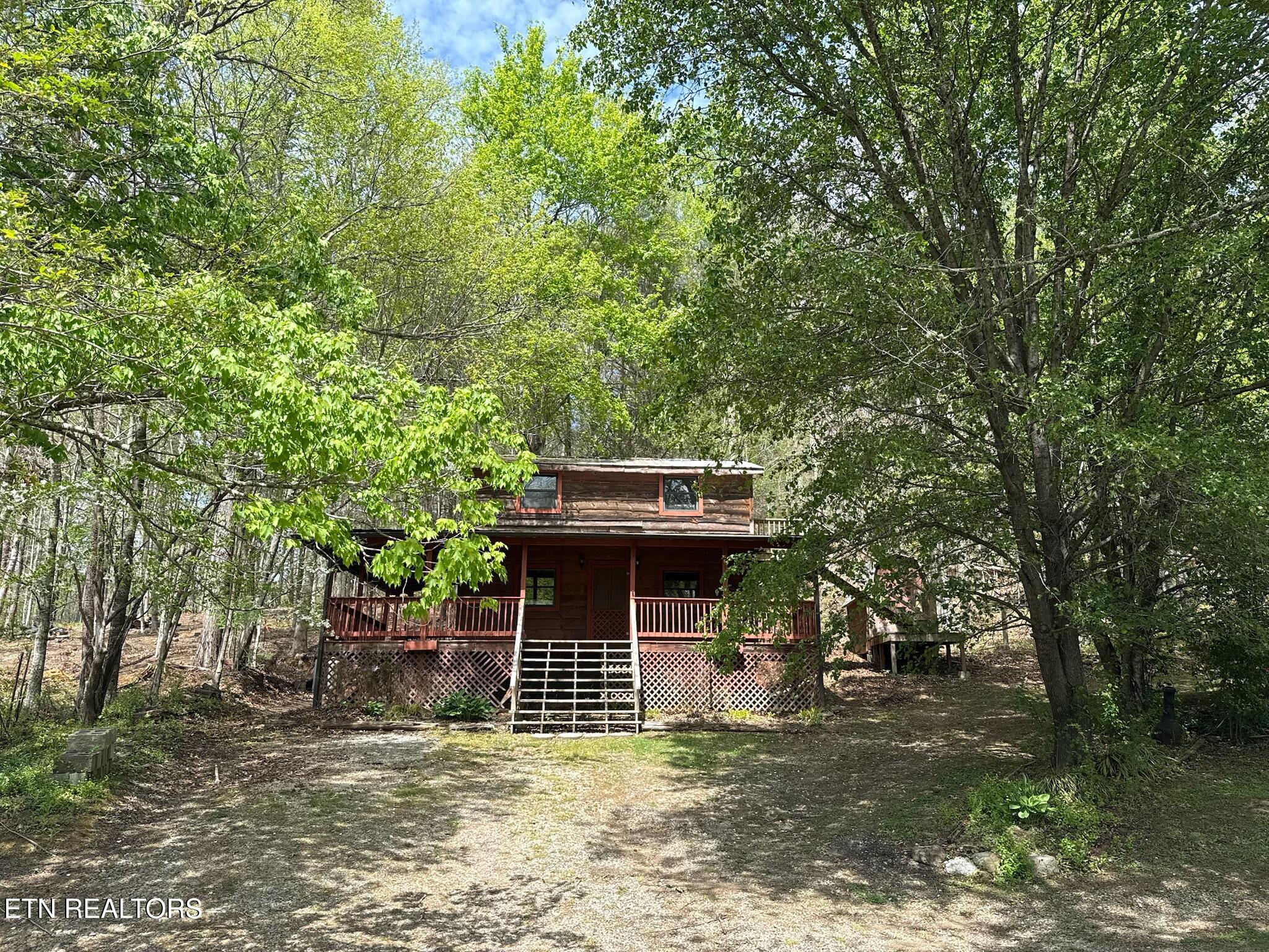4273 Possum Hollow Road Cosby, TN 37722 - Photo 3 of 16 IMG_9427