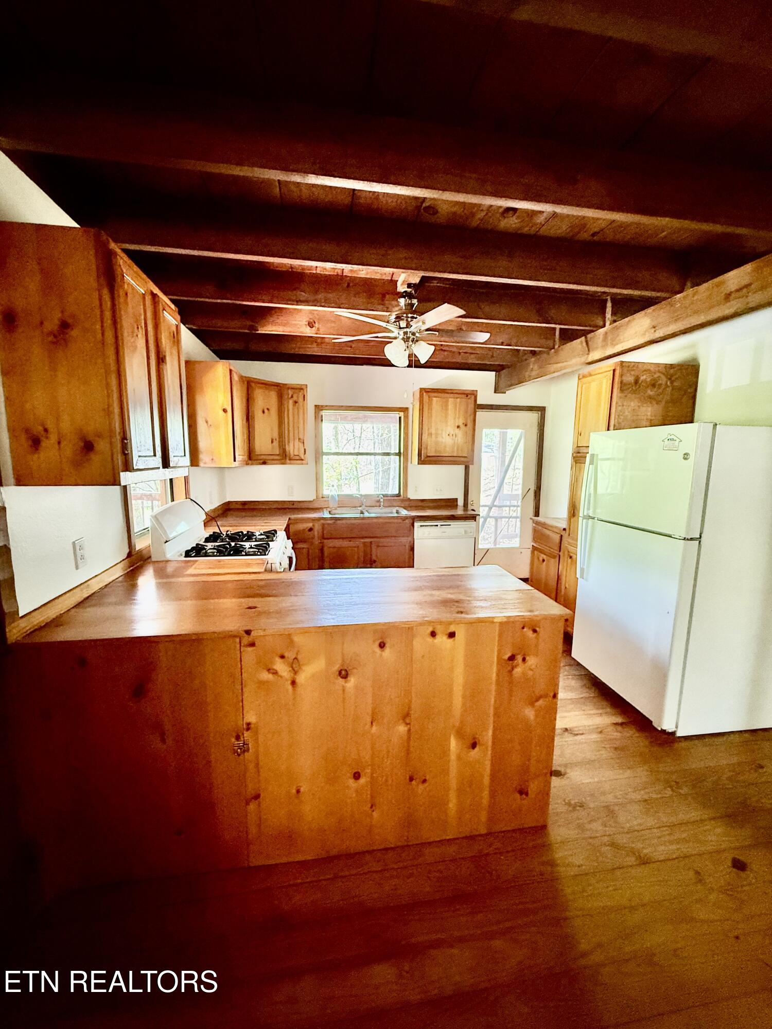 4273 Possum Hollow Road Cosby, TN 37722 - Photo 6 of 16 IMG_9397