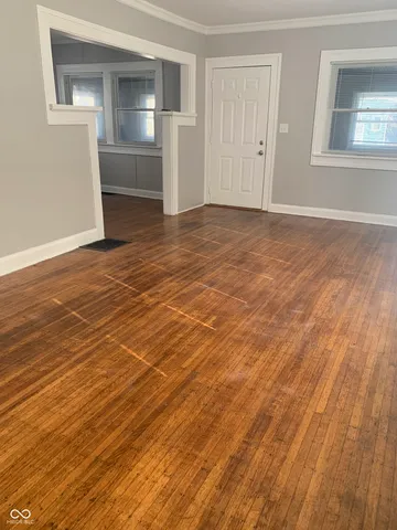 $1,350 | 4202 Carrollton Avenue, Indianapolis, IN 46205