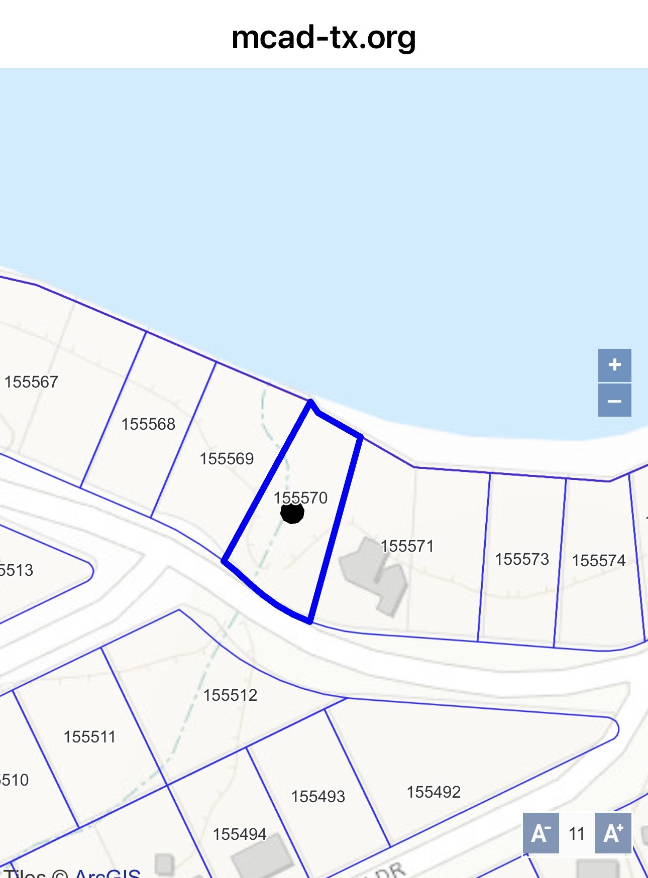 Tbd Royal Shores Conroe, TX 77303 - Photo 1 of 6 a picture of a book and a bed