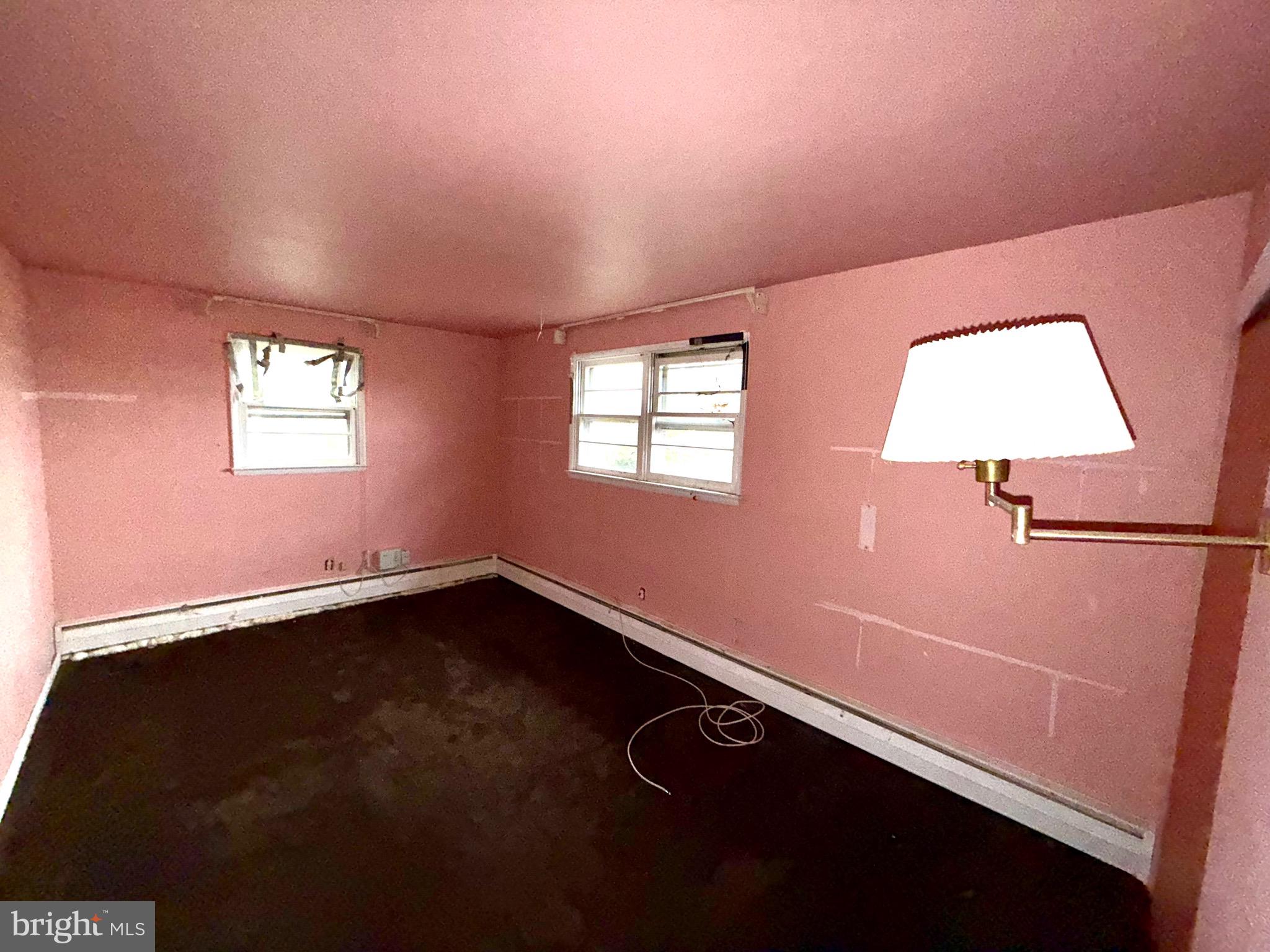 1053 Clayton Road Williamstown, NJ 08094 - Photo 11 of 24 a view of an empty room and window