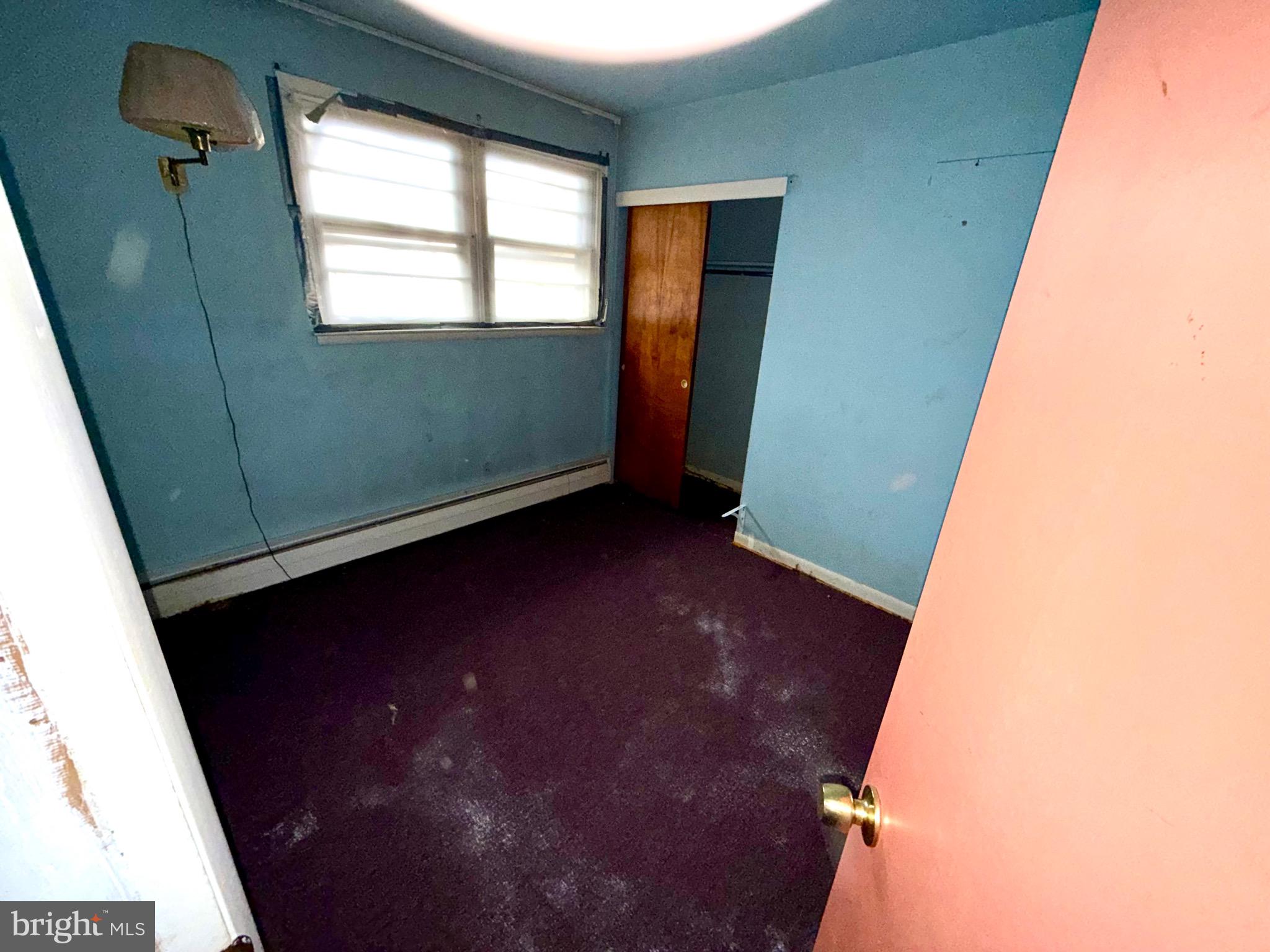 1053 Clayton Road Williamstown, NJ 08094 - Photo 13 of 24 a view of an empty room and a window