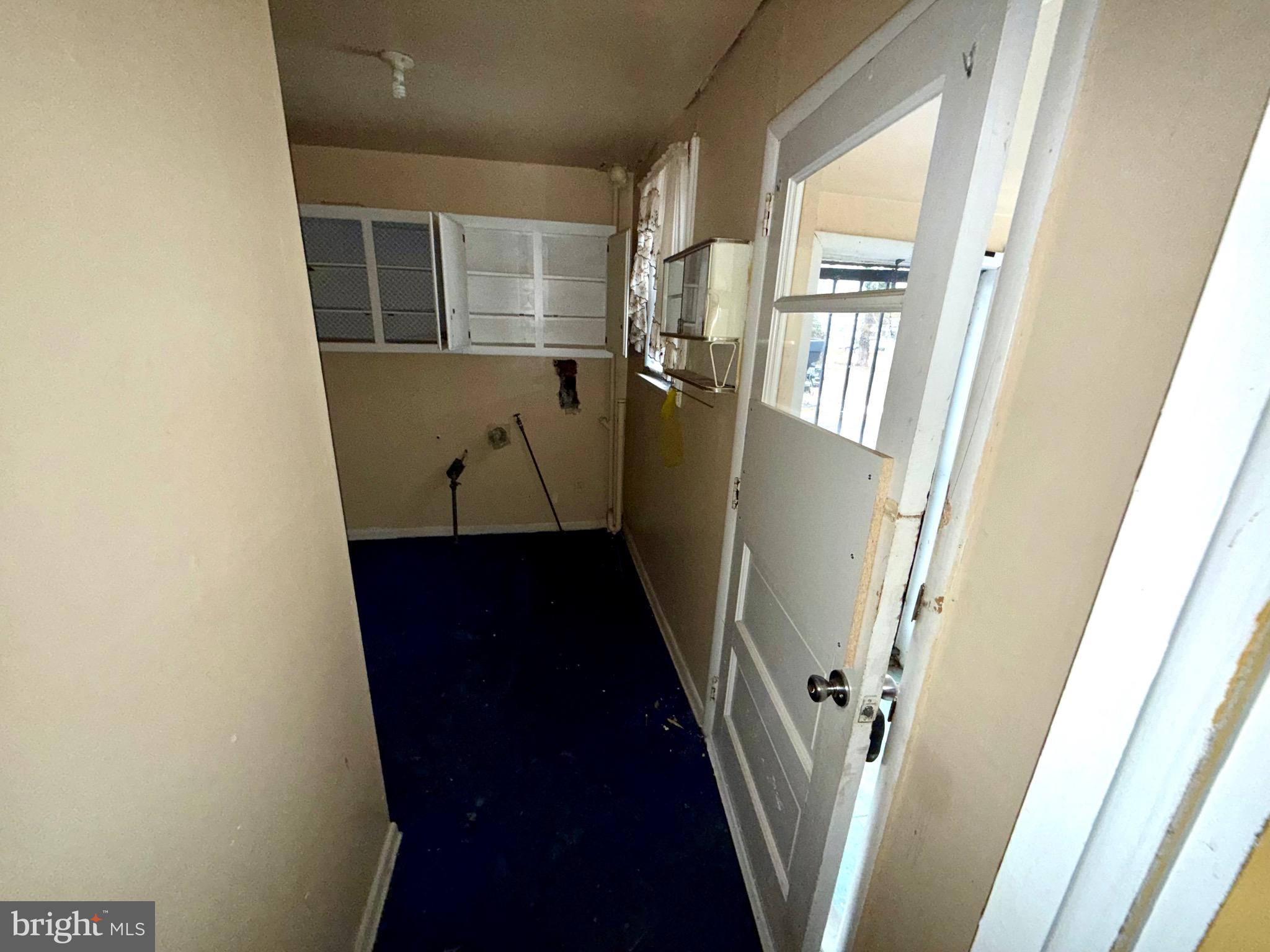 1053 Clayton Road Williamstown, NJ 08094 - Photo 16 of 24 a view of an entryway