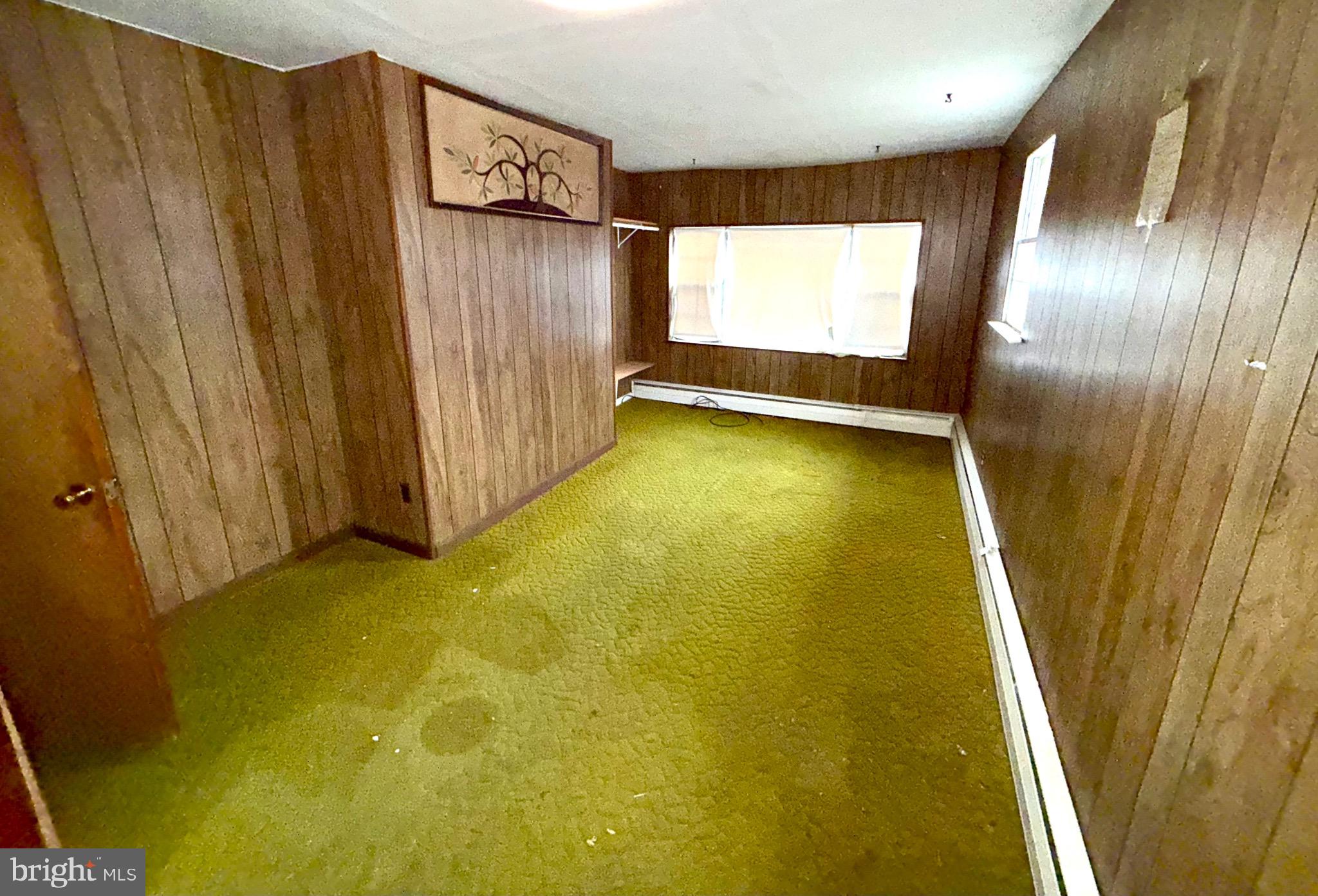 1053 Clayton Road Williamstown, NJ 08094 - Photo 17 of 24 a view of empty room with window