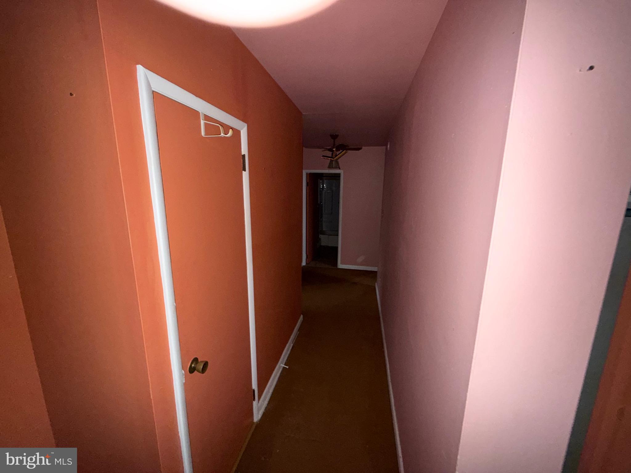 1053 Clayton Road Williamstown, NJ 08094 - Photo 7 of 24 a view of a hallway