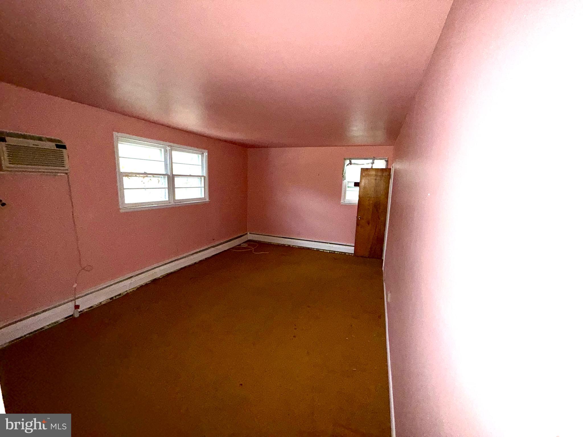 1053 Clayton Road Williamstown, NJ 08094 - Photo 8 of 24 a view of an empty room with a window