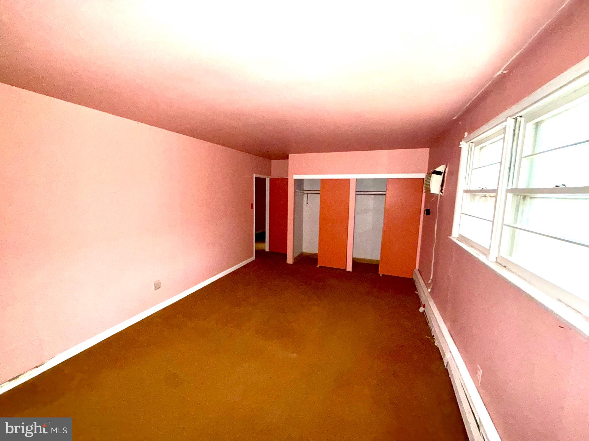 1053 Clayton Road Williamstown, NJ 08094 - Photo 9 of 24 a view of an empty room with a window