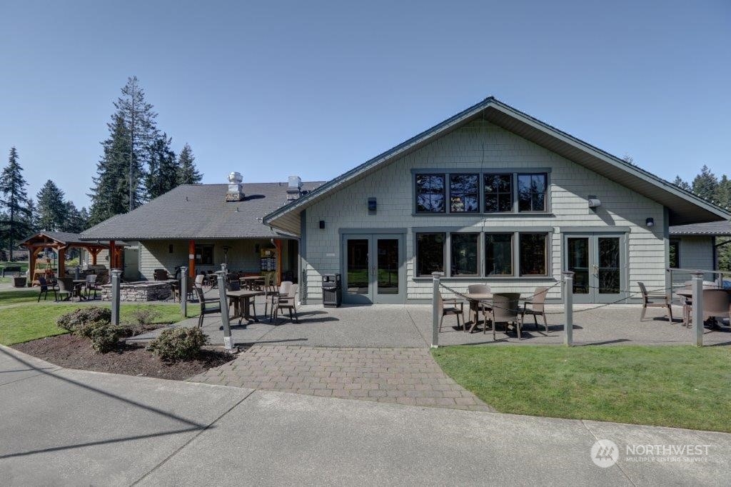 160 East Rhododendron Lane Union, WA 98592 - Photo 23 of 28 Gallery Image 23