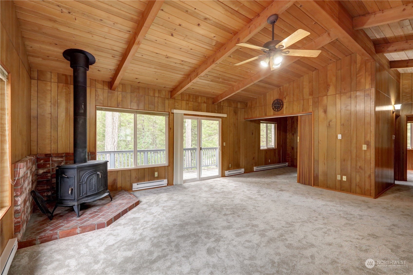 160 East Rhododendron Lane Union, WA 98592 - Photo 6 of 28 Gallery Image 6