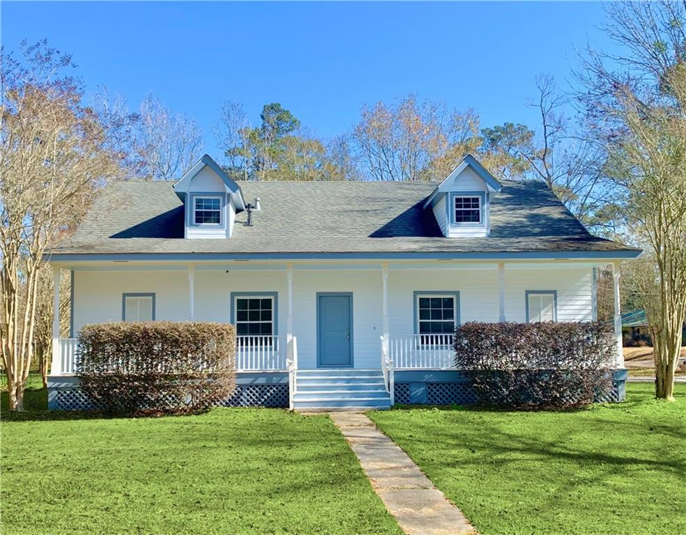 213 Scotchpine Drive Mandeville, LA 70471 - Photo 1 of 18