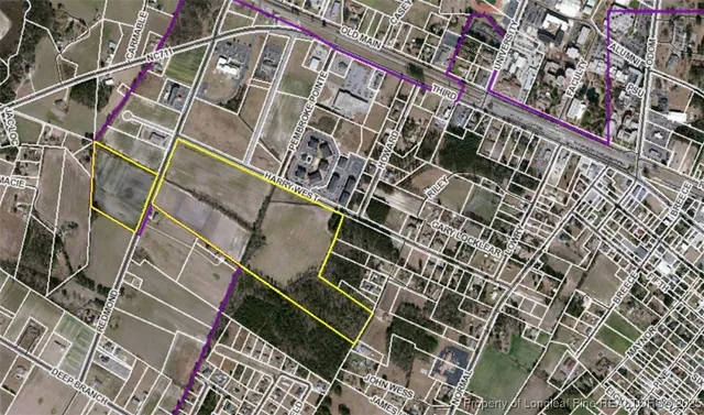 $2,370,000 | Harry West Lane, Pembroke, NC 28372